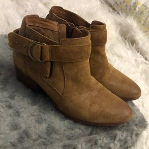 Clark’s Women’s Boots